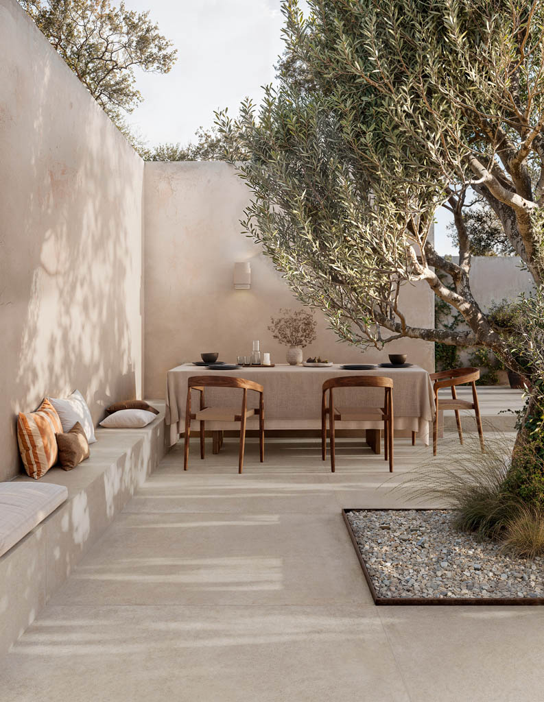 Ragno Solida Kőhatású járólap | Csempék és Mozaikok