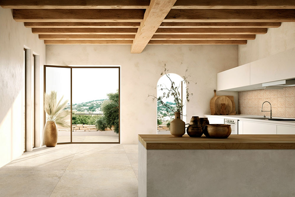 Ragno Stoneplay Konyhai burkolólap | Csempék és Padlólapok