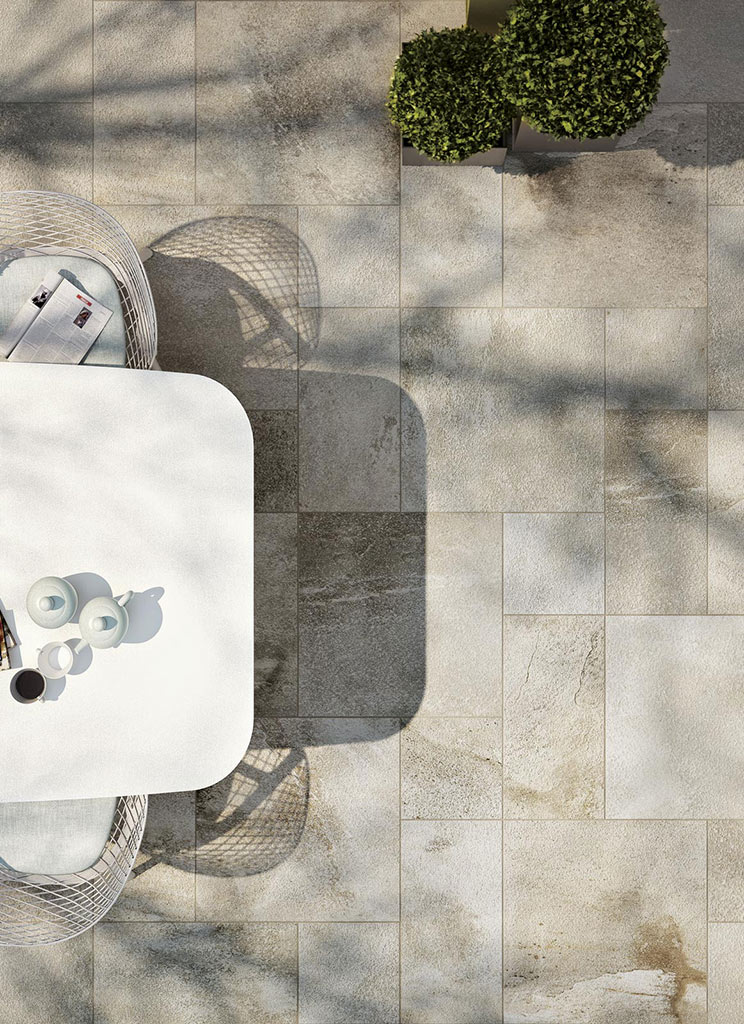 Ragno Stoneway_Barge Antica Kőhatású járólap | Csempe és Járólap