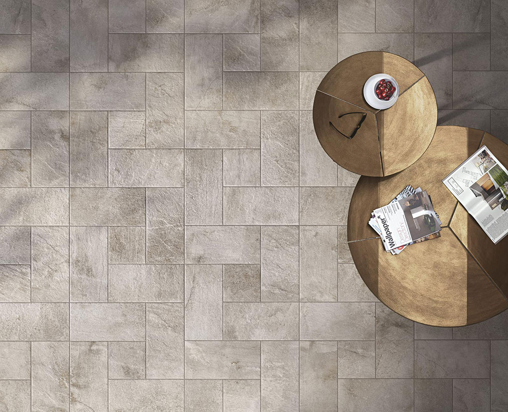 Ragno Stoneway_Barge Antica Kőhatású járólap | Csempe és Burkolat