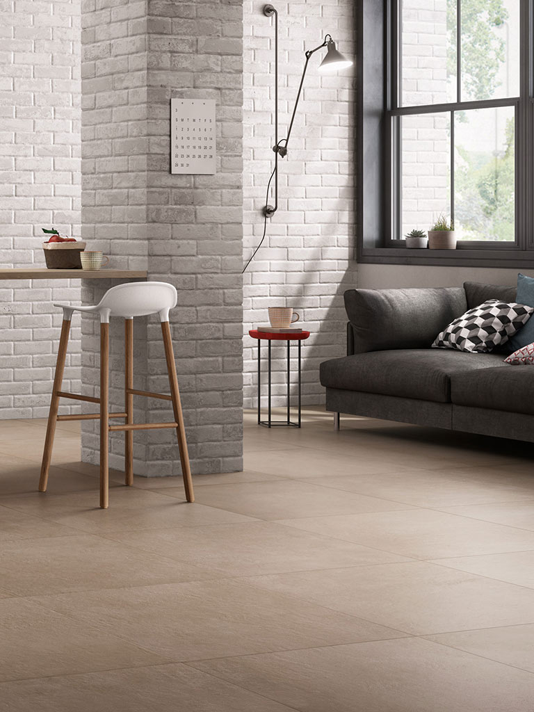 Ragno Studio Kőhatású járólap | Csempék és Járólapok