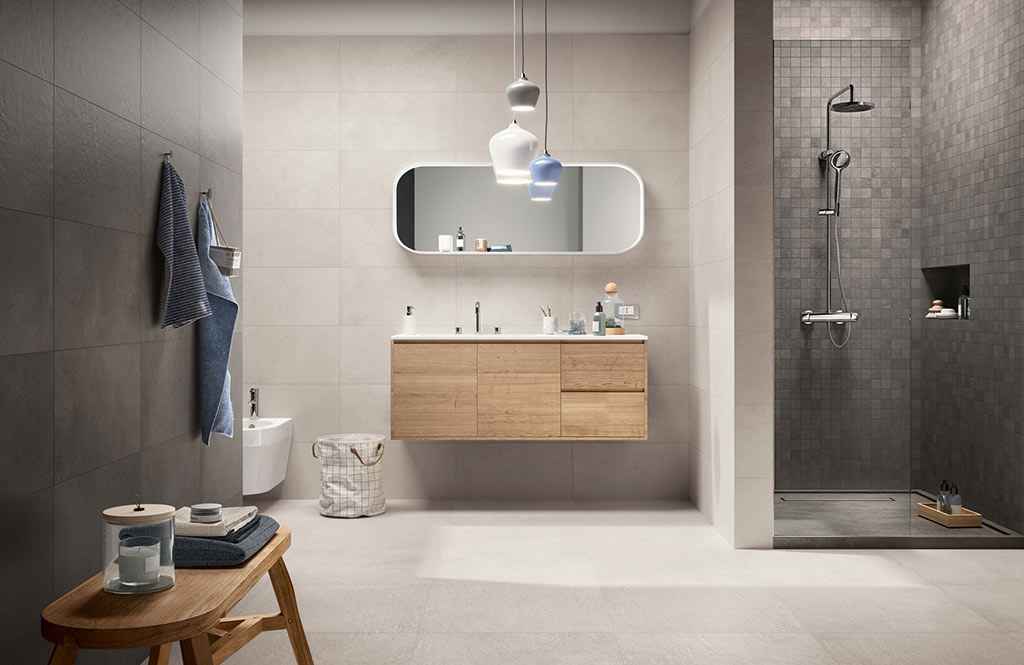 Ragno Studio Falburkolat | Csempék és Falburkolatok