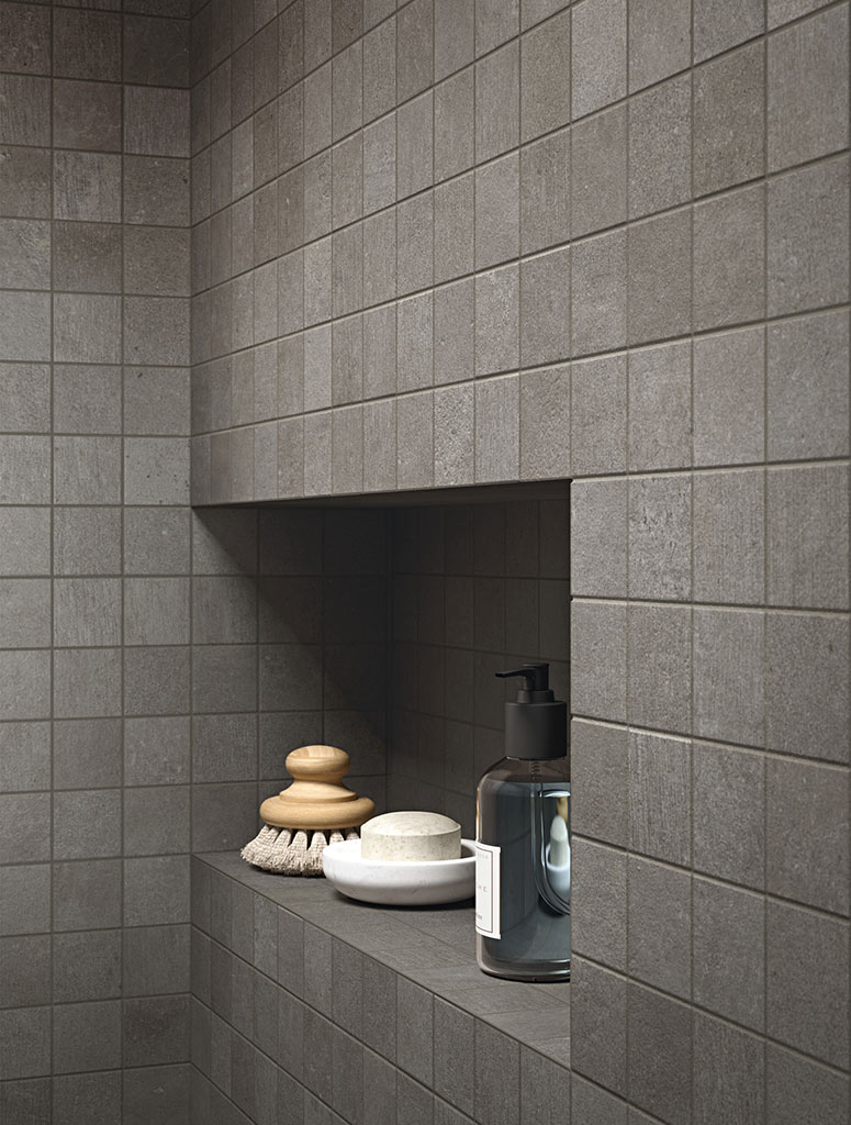 Ragno Studio Falburkolat | Csempék és Mozaikok