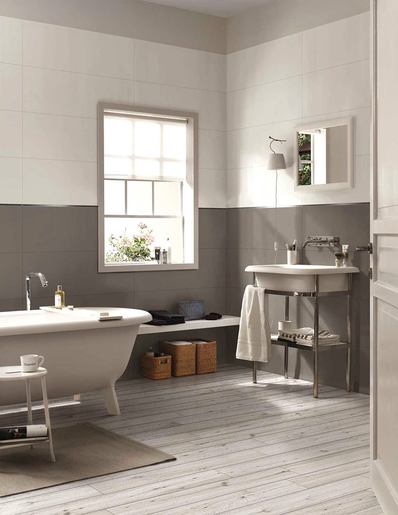 Ragno Tempera Falburkolat | Csempék és Járólapok