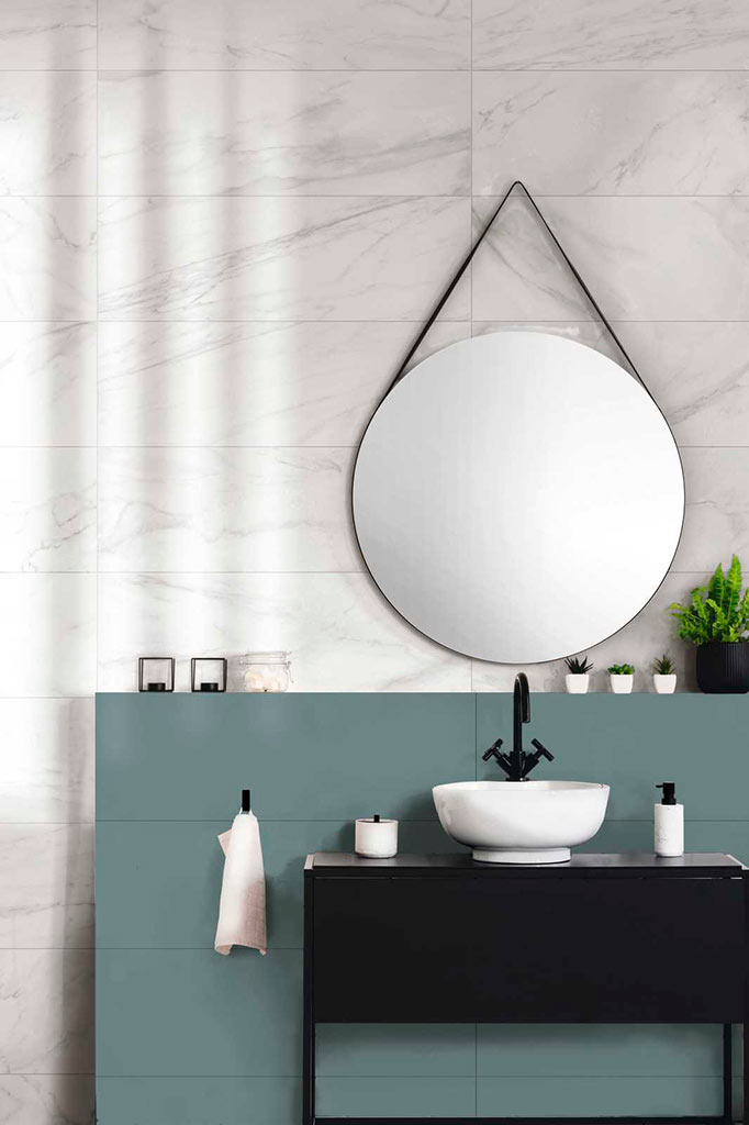 Ragno Tempera Falburkolat | Csempék és Mozaikok