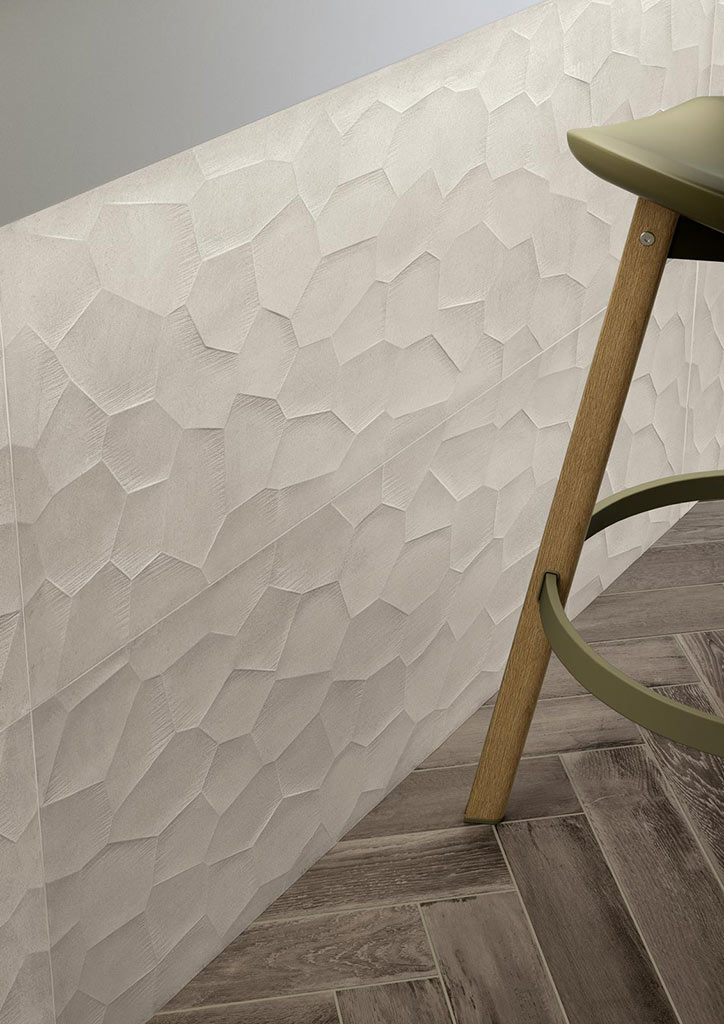 Ragno Terracruda Falburkolat | Padlólapok és Csempék