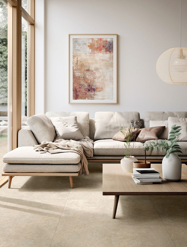 Ragno Tiempo Kőhatású járólap | Csempék és Járólapok