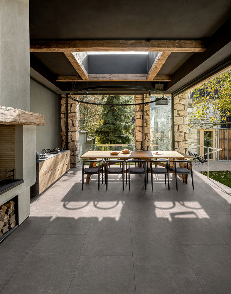 Ragno Tiempo Kőhatású járólap | Csempék és Padlólapok