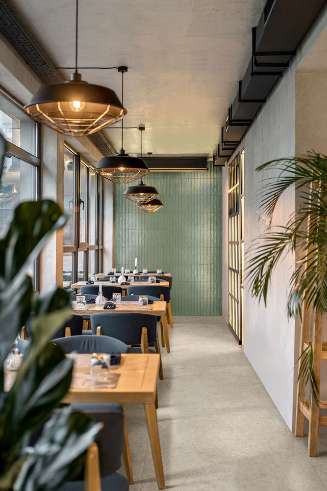 Ragno Tiempo Kőhatású járólap | Csempék és Mozaikok