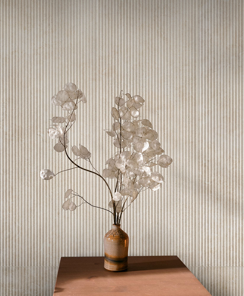 Ragno Travertino Wall Falburkolat | Csempék és Járólapok