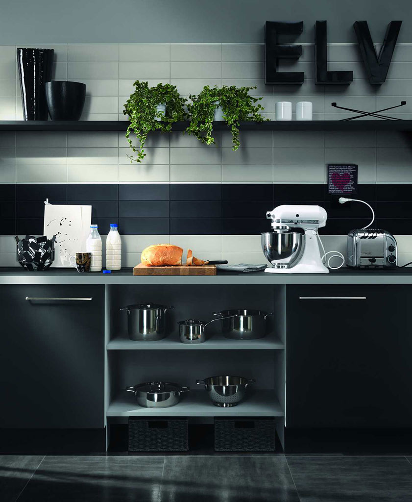 Ragno Unitech Konyhai burkolólap | Csempék és Járólapok