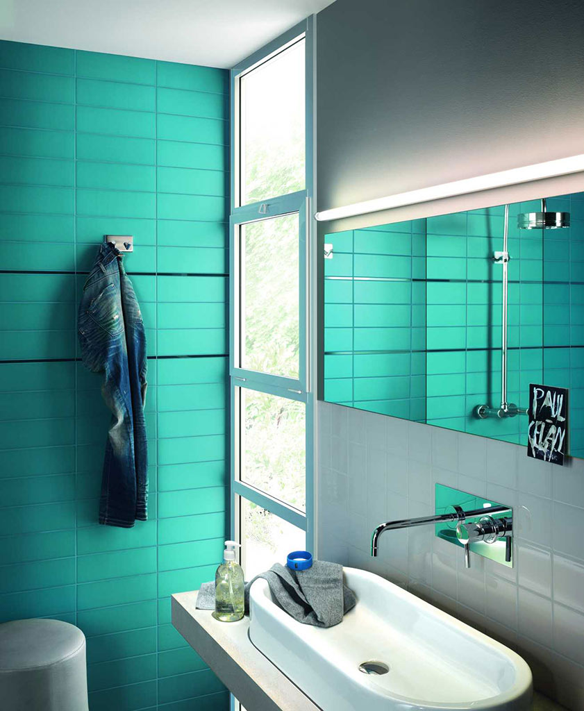 Ragno Unitech Falburkolat | Csempék és Mozaikok