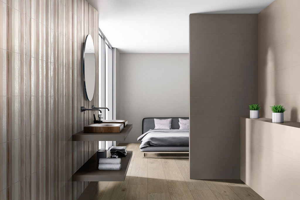 Ragno Vida Falburkolat | Csempék és Padlólapok