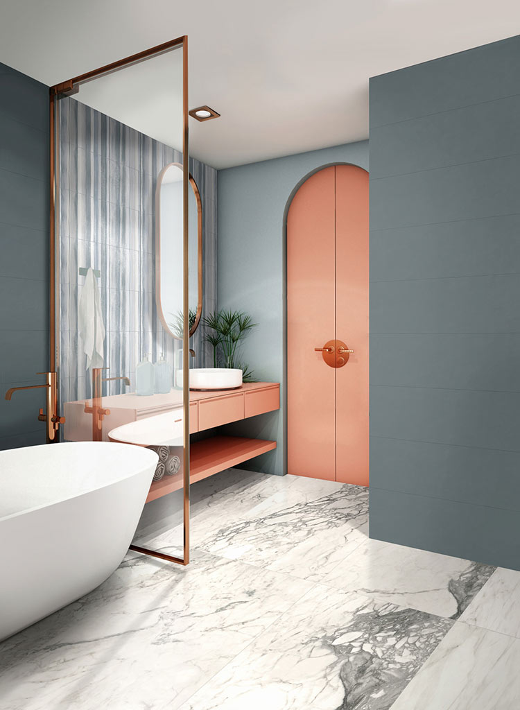 Ragno Vida Falburkolat | Csempék és Falburkolatok