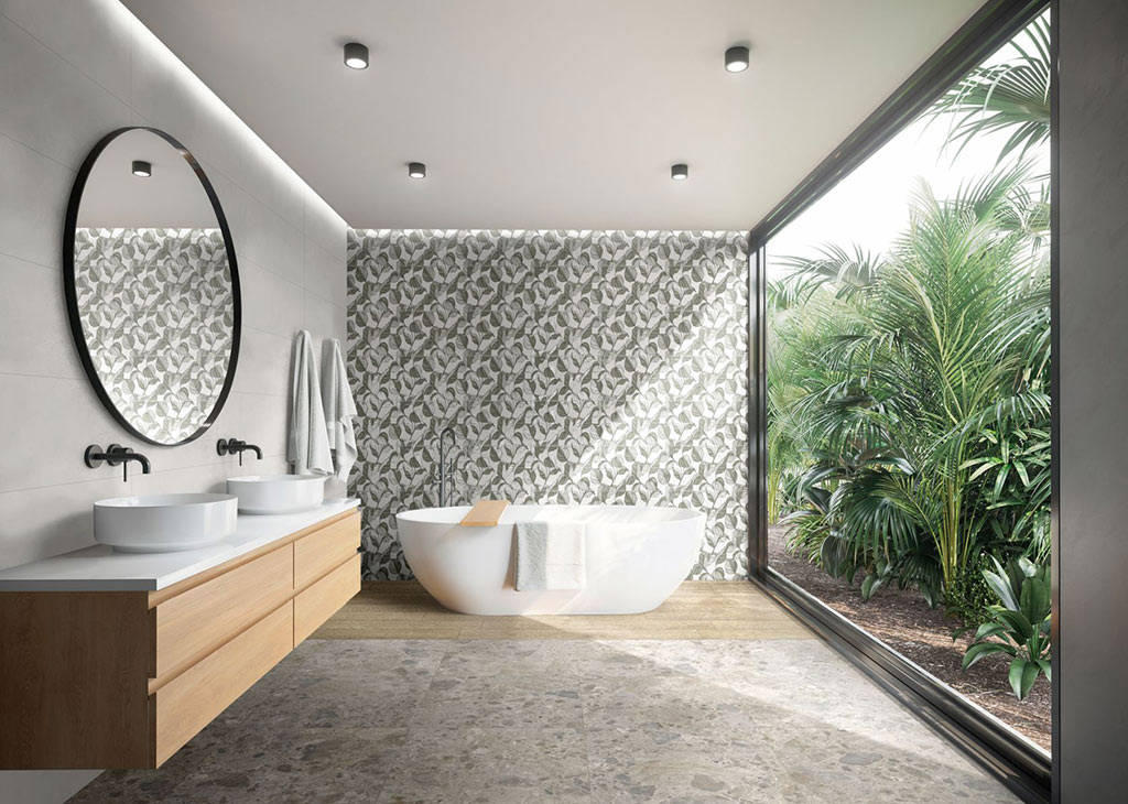 Ragno Vida Falburkolat | Csempék és Mozaikok