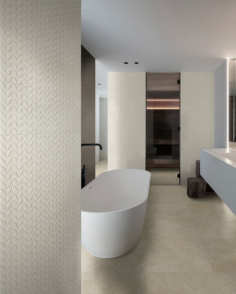 Ragno Vida Falburkolat | Járólapok és Csempék