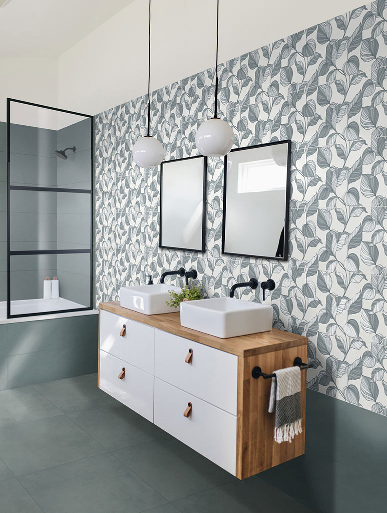 Ragno Vida Falburkolat | Padlólapok és Csempék