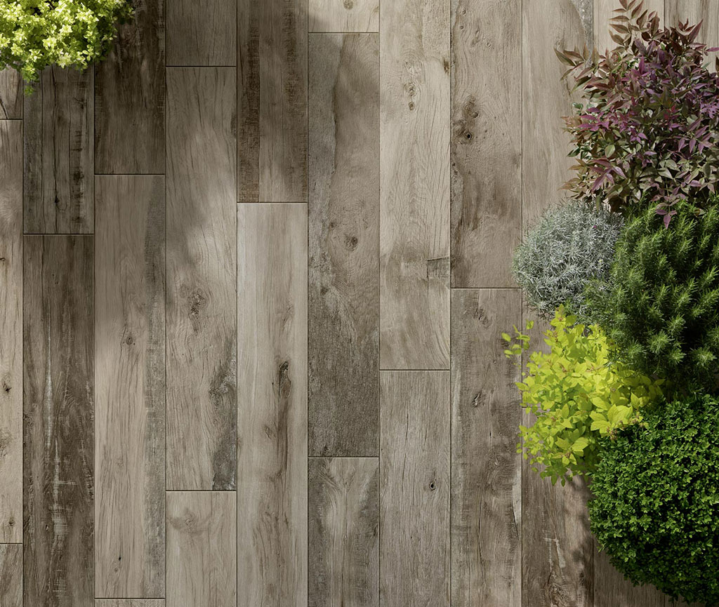 Ragno Woodmania Fahatású járólap | Mozaikok és Csempék