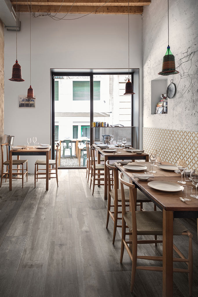 Ragno Woodsense Fahatású járólap | Csempék és Padlólapok