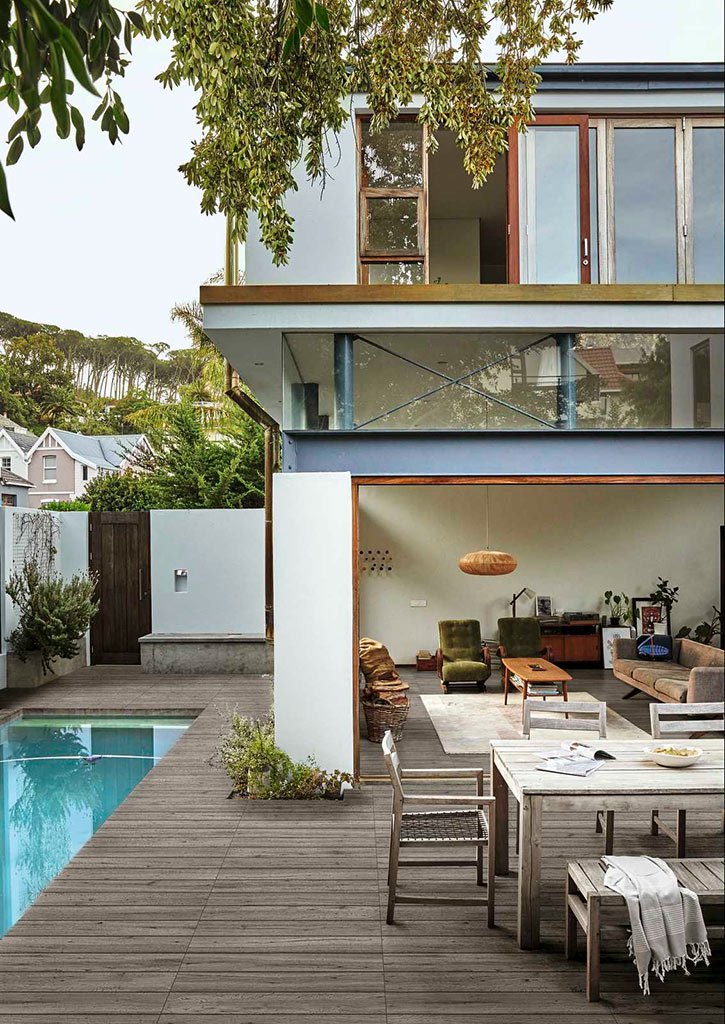 Ragno Woodstory Fahatású járólap | Padlólapok és Csempék