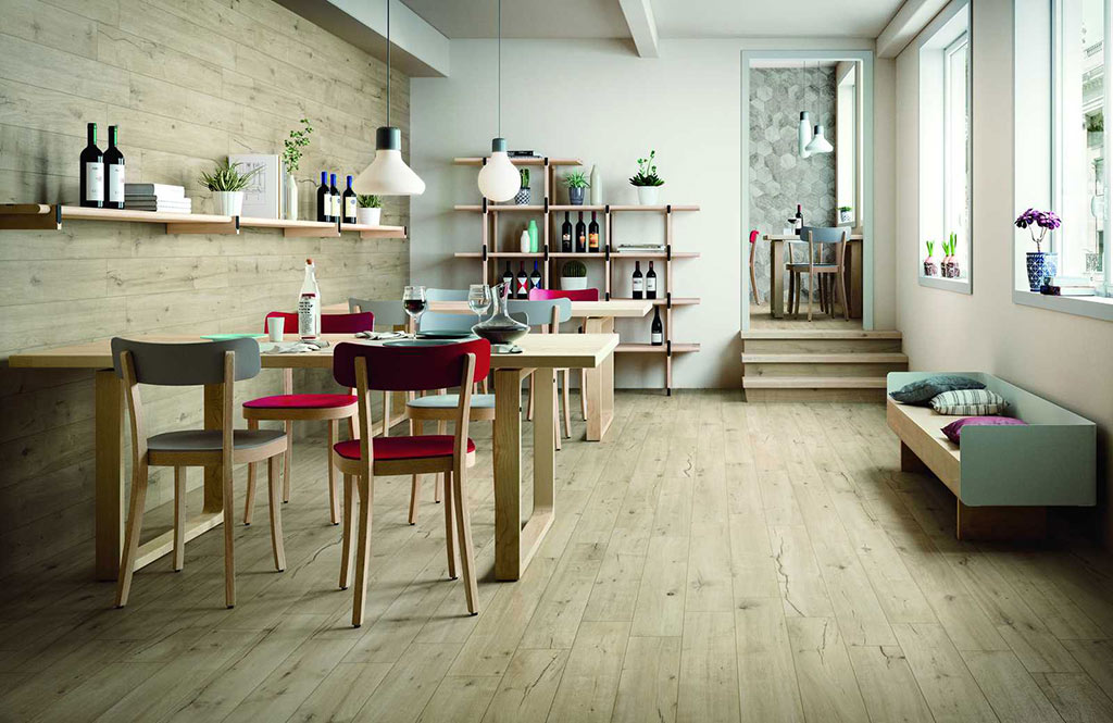 Ragno Woodtale Fahatású járólap | Mozaikok és Csempék