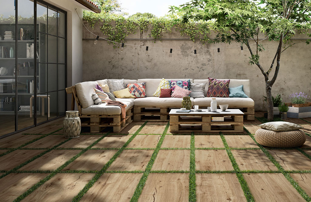 Ragno Woodtale Fahatású járólap | Járólapok és Csempék