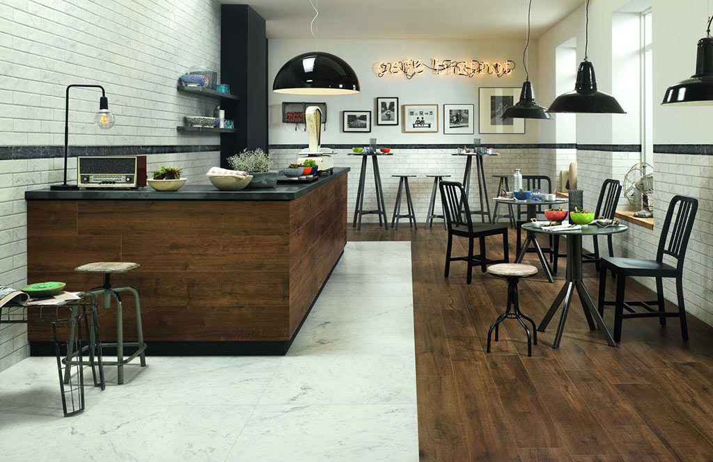 Ragno Woodtale Konyhai burkolólap | Csempék és Járólapok