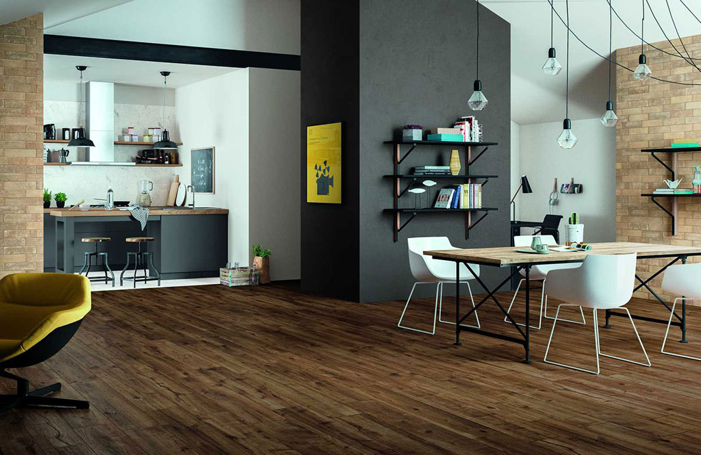 Ragno Woodtale Fahatású járólap | Padlólapok és Csempék