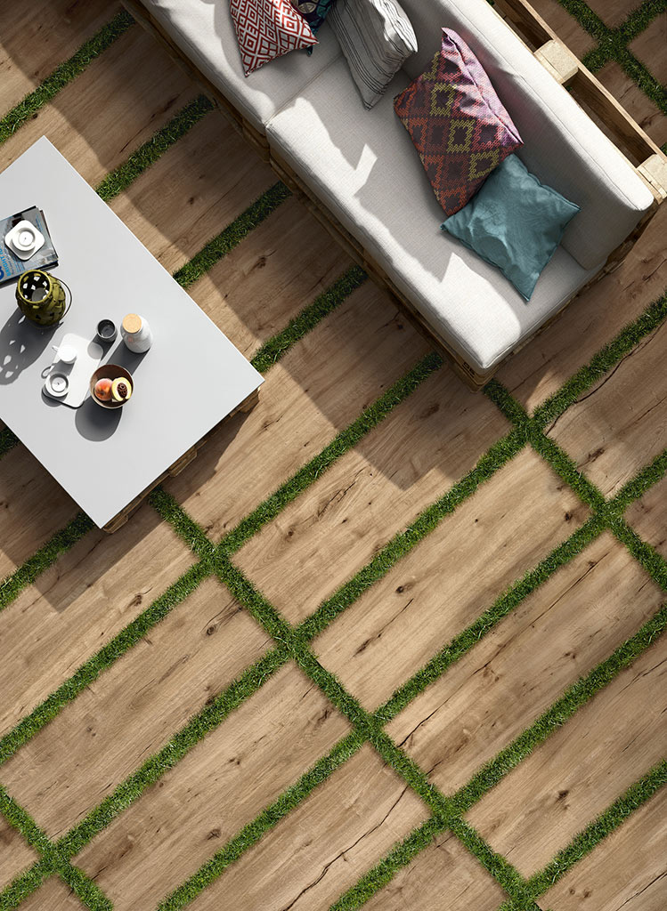 Ragno Woodtale XT20 Fahatású járólap | Járólapok és Csempék