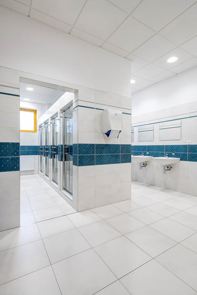 Rako Blend Falburkolat | Csempék és Járólapok