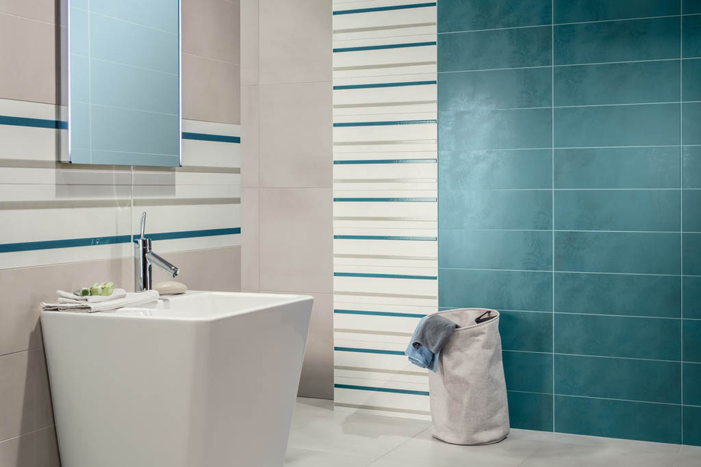 Rako Blend Falburkolat | Csempék és Burkolatok