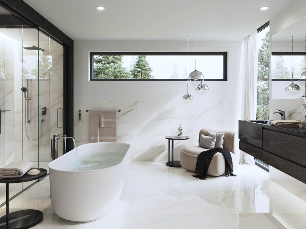 Rako Cava Falburkolat | Csempék és Járólapok