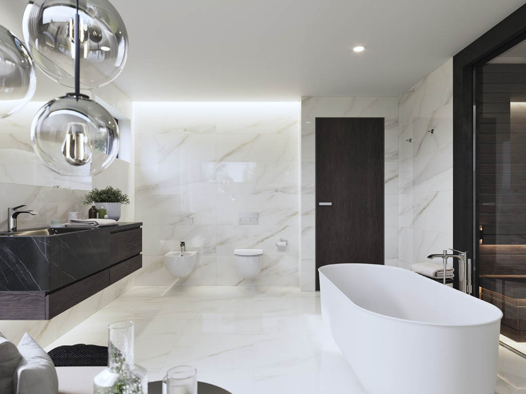 Rako Cava Falburkolat | Csempék és Padlólapok