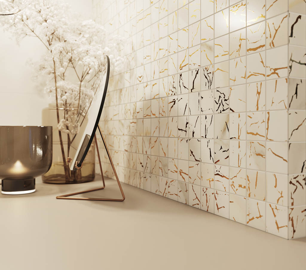 Rako Cava Falburkolat | Csempék és Falburkolatok