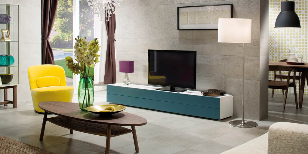 Rako Cemento Falburkolat | Csempék és Padlólapok