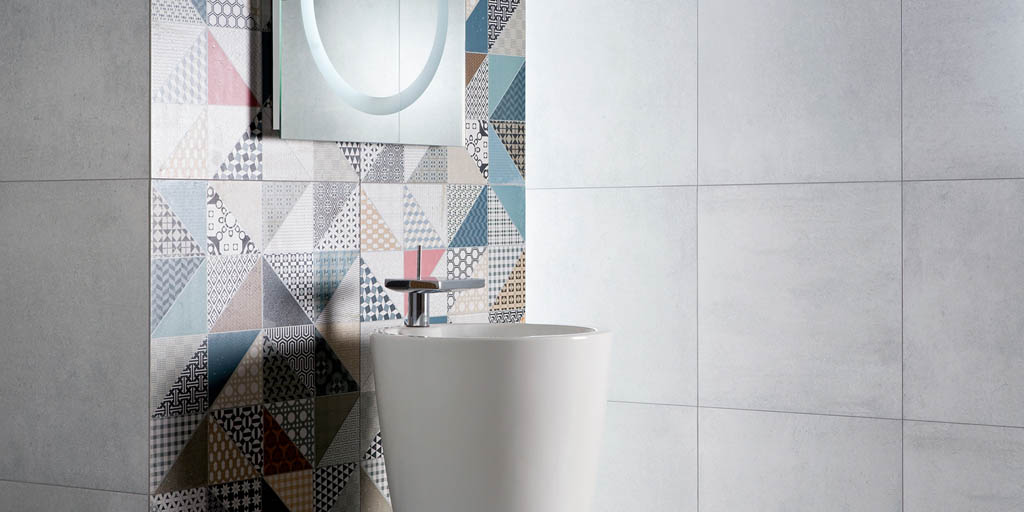 Rako Cemento Falburkolat | Csempék és Burkolatok