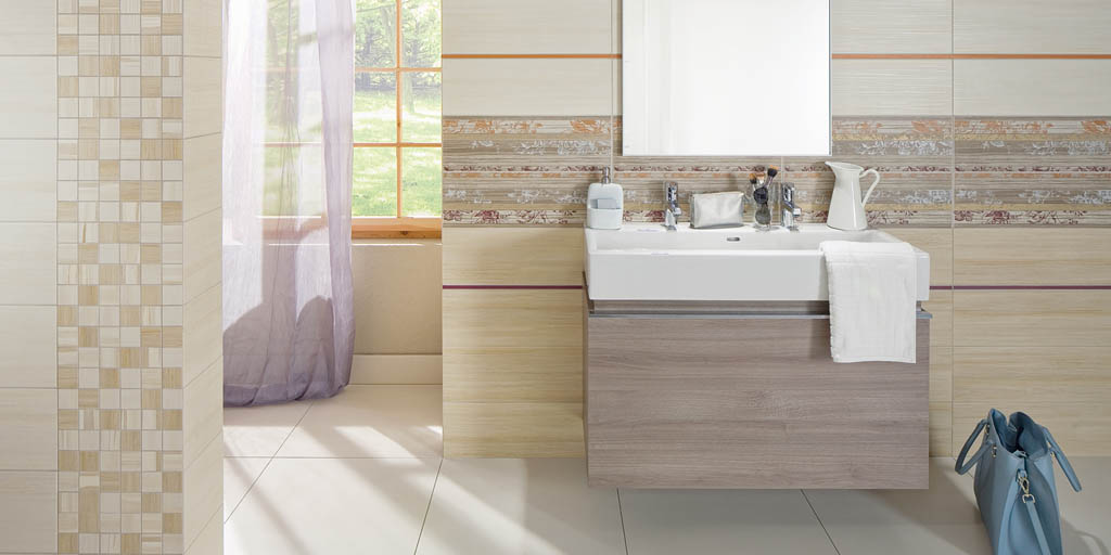 Rako Charme Falburkolat | Csempék és Járólapok