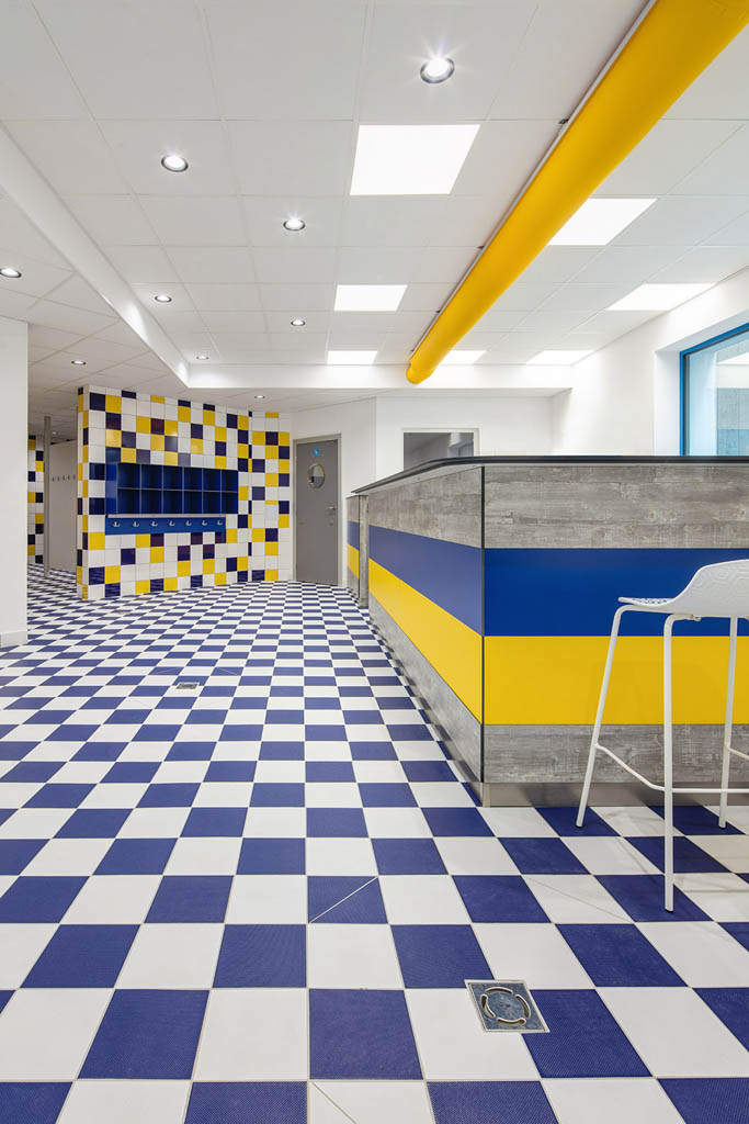 Rako Color One Klasszikus járólap | Csempék és Járólapok