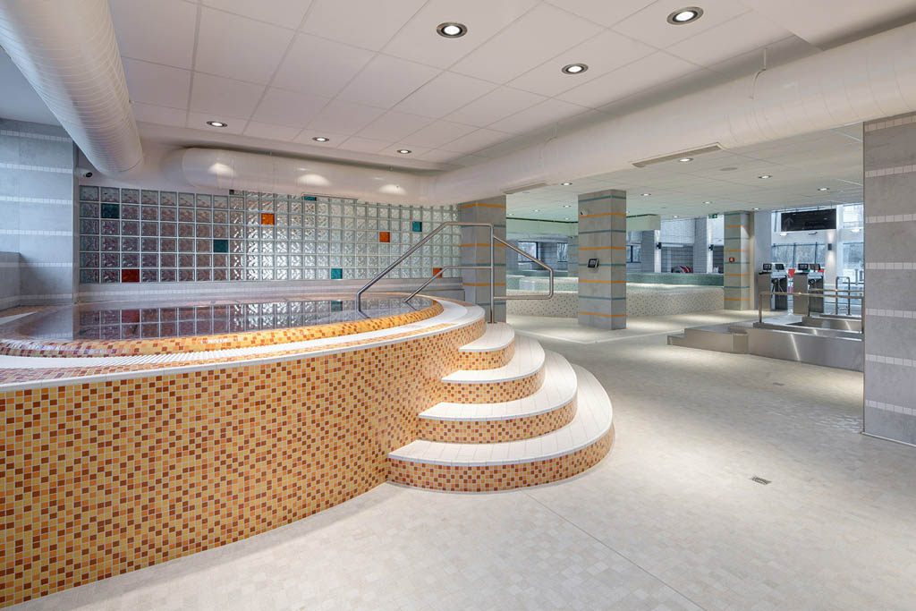 Rako Color One Mozaik | Csempék és Járólapok