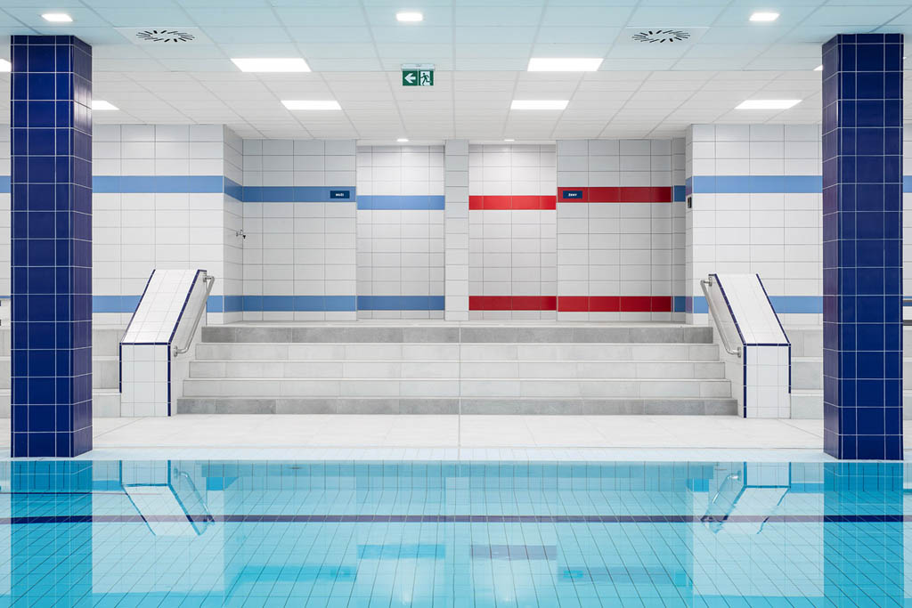 Rako Color One Falburkolat | Csempék és Burkolatok