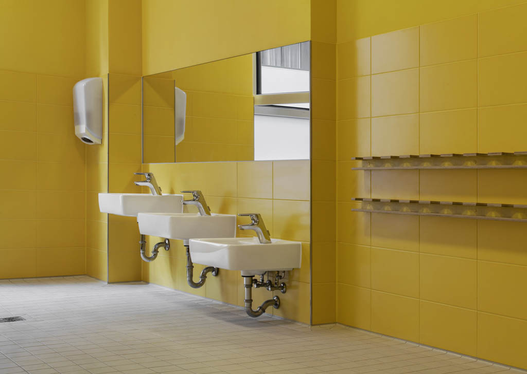 Rako Color One Falburkolat | Csempék és Mozaikok