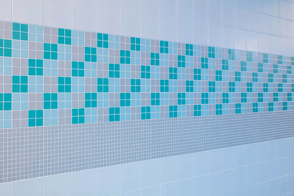 Rako Color Two Mozaik | Csempék és Falburkolatok