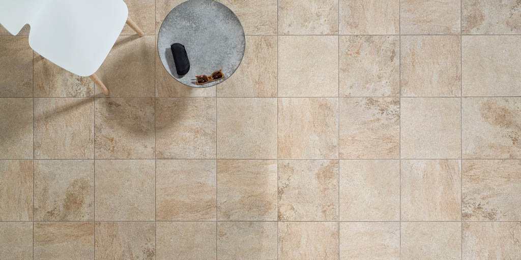 Rako Como Kőhatású járólap | Csempék és Padlólapok