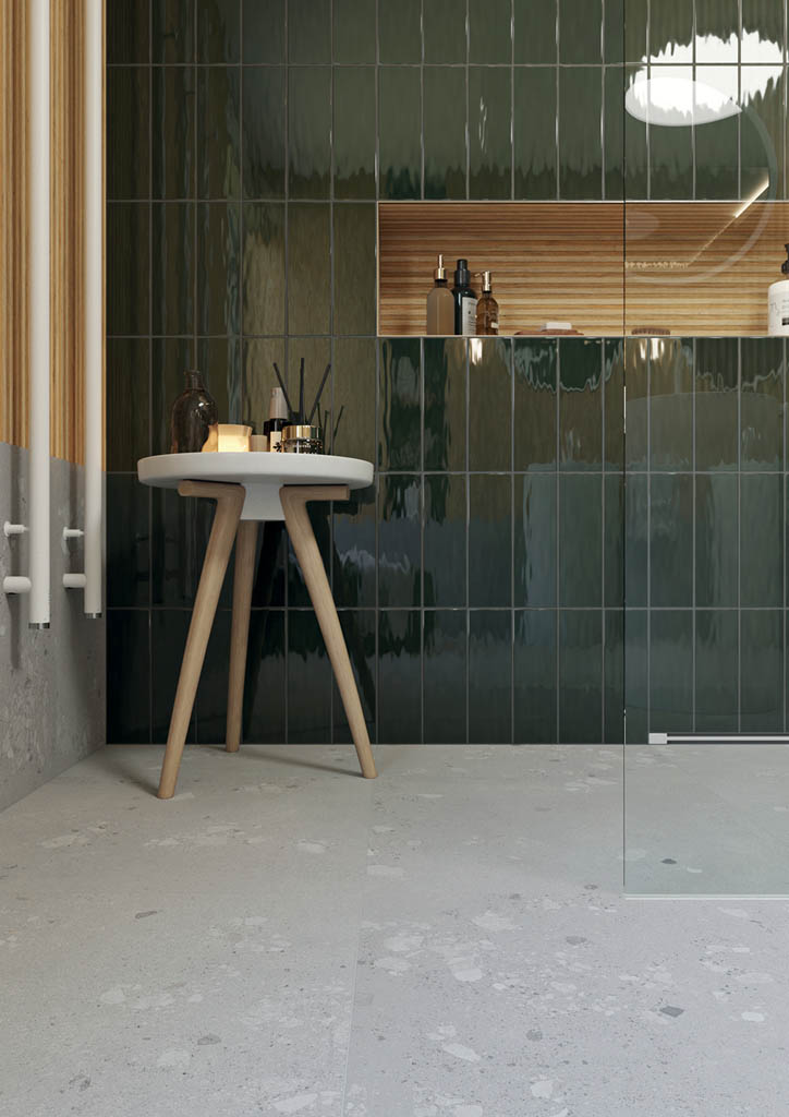 Rako Compila Falburkolat | Csempék és Mozaikok