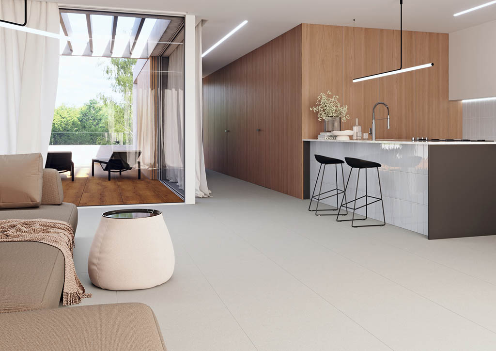 Rako Compila Konyhai burkolólap | Csempék és Járólapok