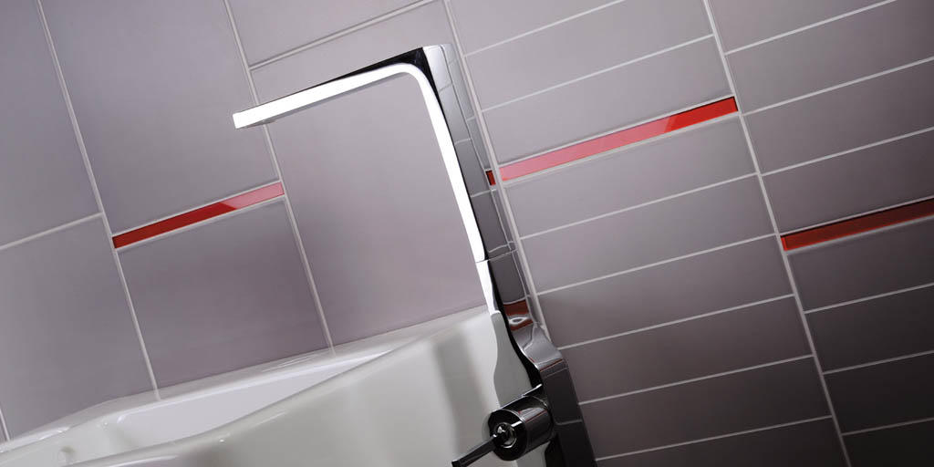 Rako Concept Falburkolat | Csempék és Padlólapok