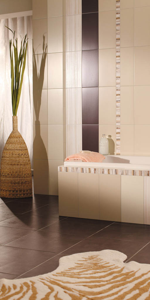 Rako Concept Falburkolat | Járólapok és Csempék