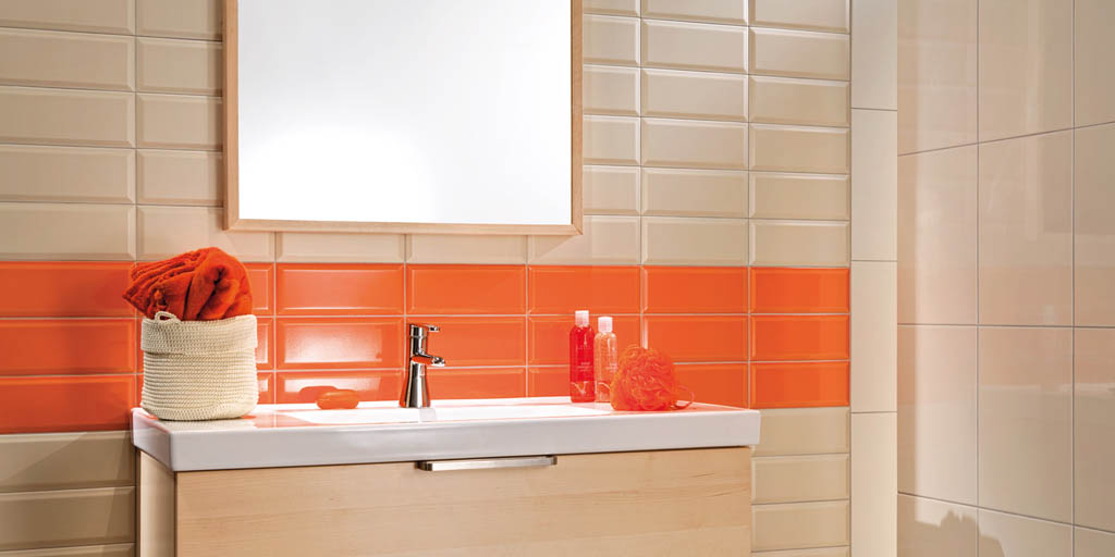 Rako Concept Plus Falburkolat | Csempék és Padlólapok