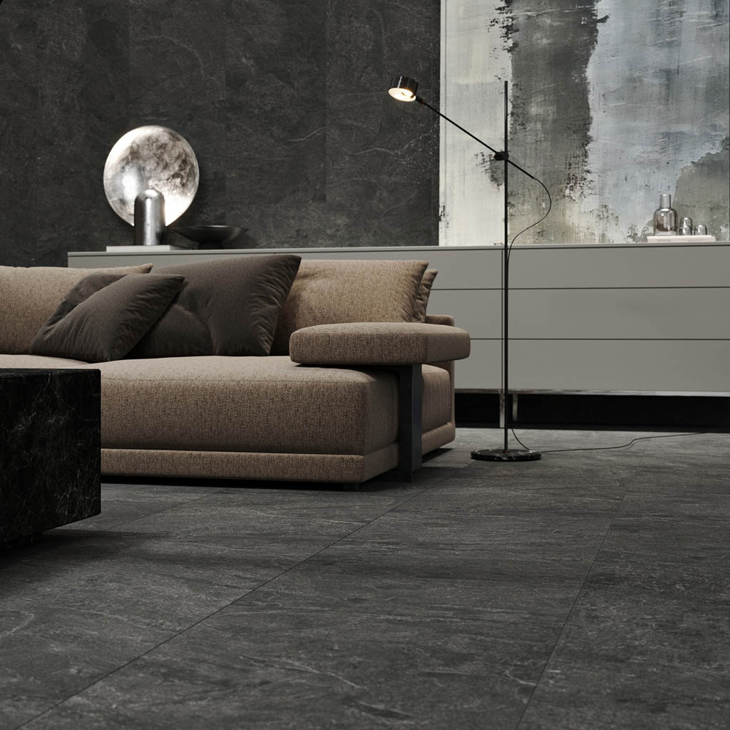 Rako Core Kőhatású járólap | Csempék és Padlólapok