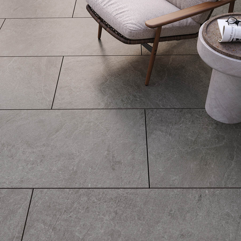 Rako Core Outdoor Kőhatású járólap | Csempék és Mozaikok